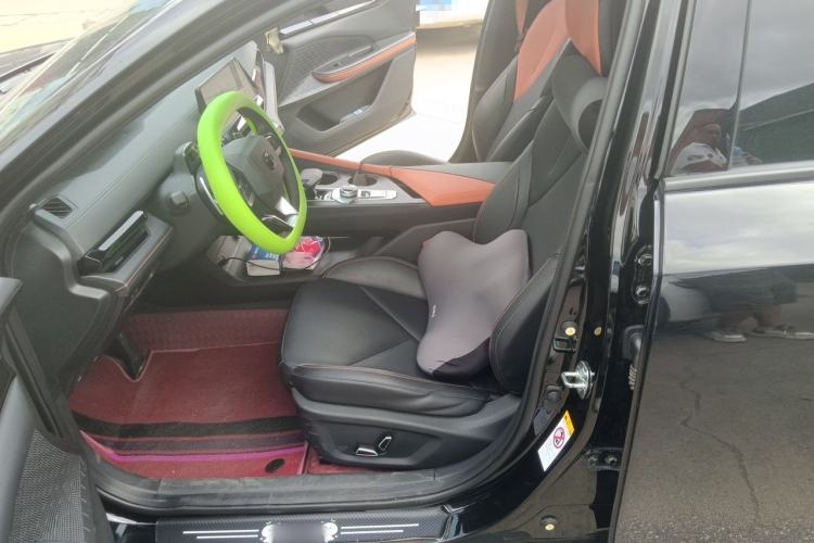 Used CHANGAN UNI-V 2022 1.5T Prestige Version Left Front Seat