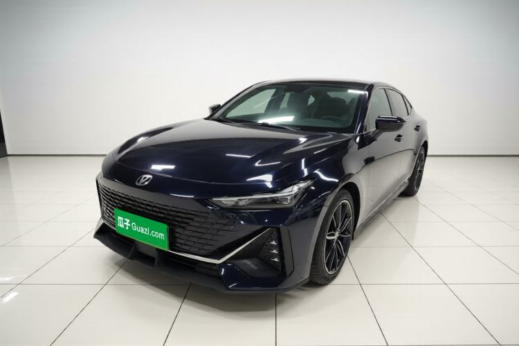 Used CHANGAN UNI-V 2022 1.5T Prestige Version Guazi used car, China used car export, Used car for sale, Used  cars, Cheapest cars for sale