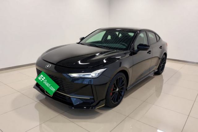 CHANGAN UNI-V 2022 1.5T Sport Edition de segunda mano
