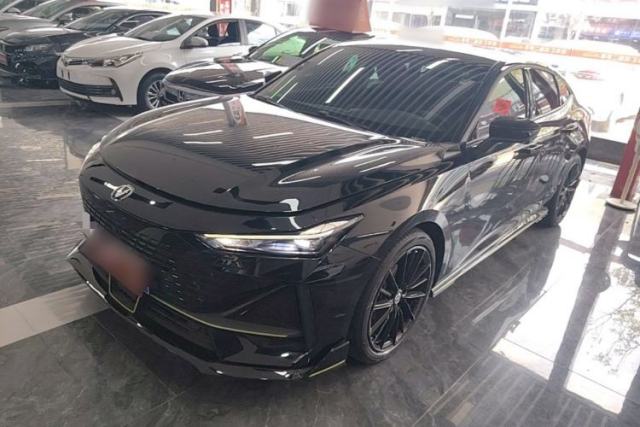 CHANGAN UNI-V 2022 1.5T Sport Edition usado