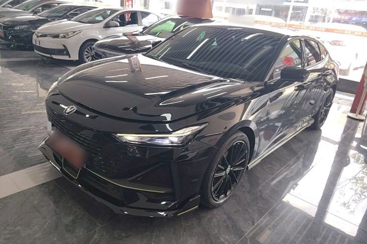 CHANGAN UNI-V 2022 1.5T Sport Edition مستعملة Guazi used car, China used car export, Used car for sale, Used  cars, Cheapest cars for sale