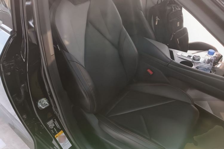 Used CHANGAN UNI-V 2022 1.5T Prestige Version Right Front Seat