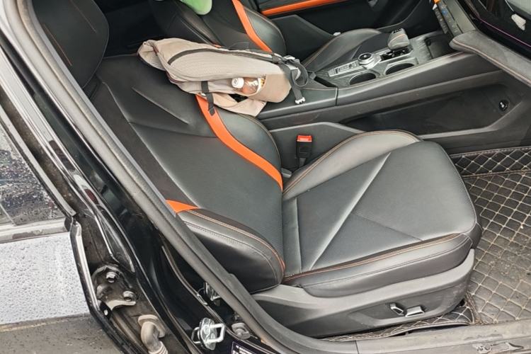 Used CHANGAN UNI-V 2022 1.5T Sport Edition Right Front Seat