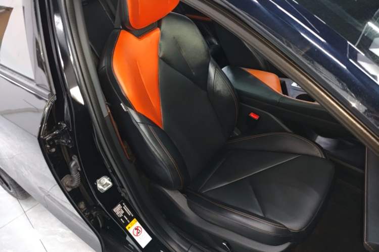 Used CHANGAN UNI-V 2022 1.5T Prestige Version Right Front Seat