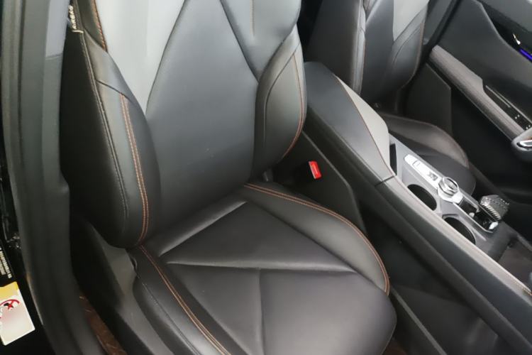 Used CHANGAN UNI-V 2022 1.5T Prestige Version Right Front Seat
