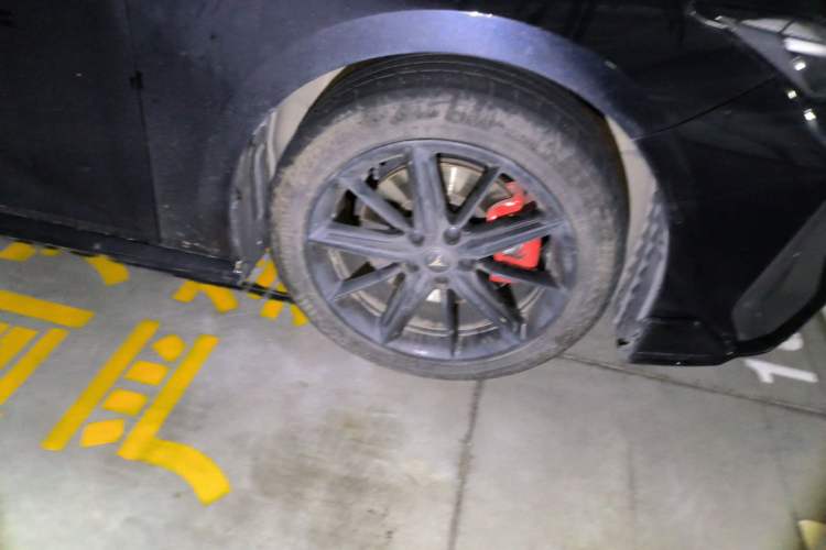 Used CHANGAN UNI-V 2022 2.0T Leading-Speed Edition