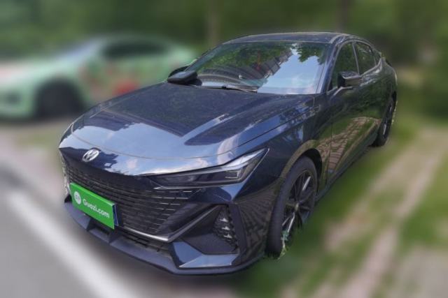 Used CHANGAN UNI-V 2022 1.5T Excellence Model
