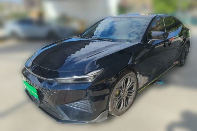 Used CHANGAN UNI-V 2022 1.5T Sport Edition