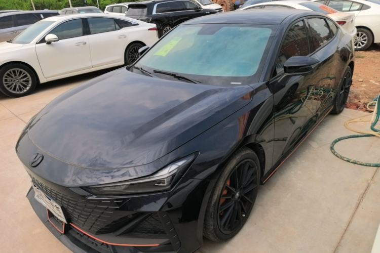 Used CHANGAN UNI-V 2022 1.5T Sport Edition Guazi used car, China used car export, Used car for sale, Used  cars, Cheapest cars for sale
