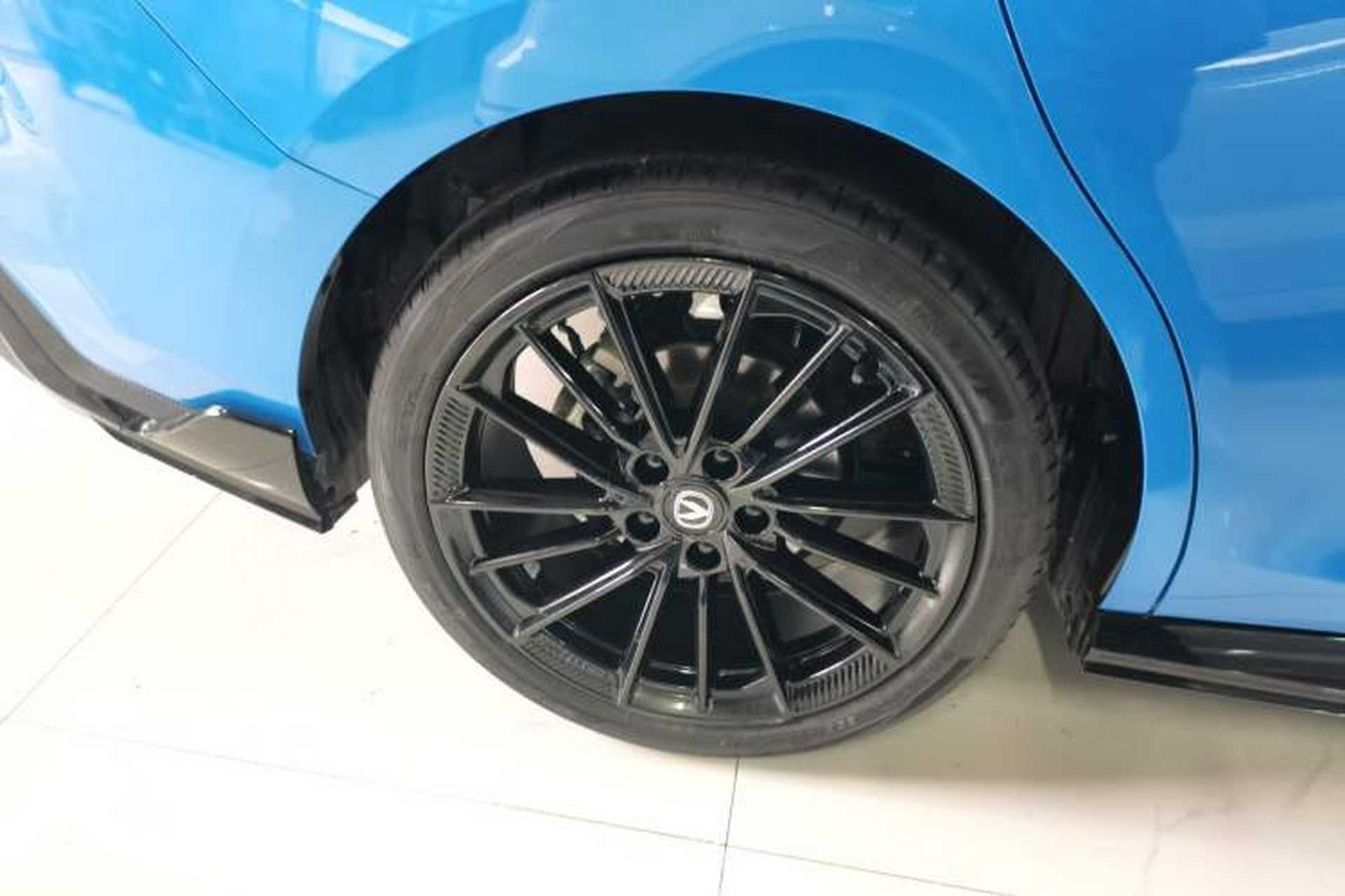 Used CHANGAN UNI-V 2022 1.5T Sport Edition Exterior 8