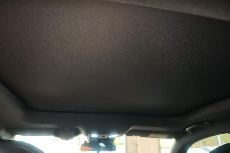 Used CHANGAN UNI-V 2022 1.5T Prestige Version Headliner