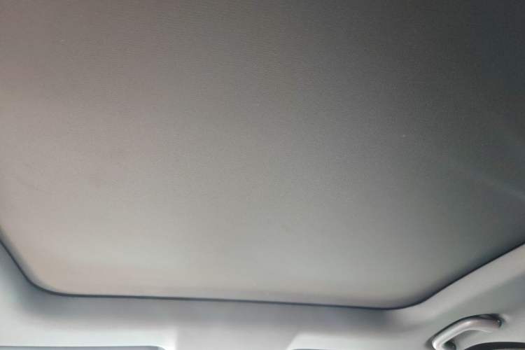 Used CHANGAN UNI-V 2022 1.5T Sport Edition Headliner