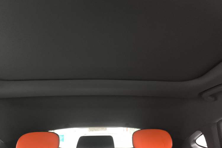 Used CHANGAN UNI-V 2022 1.5T Prestige Version Headliner