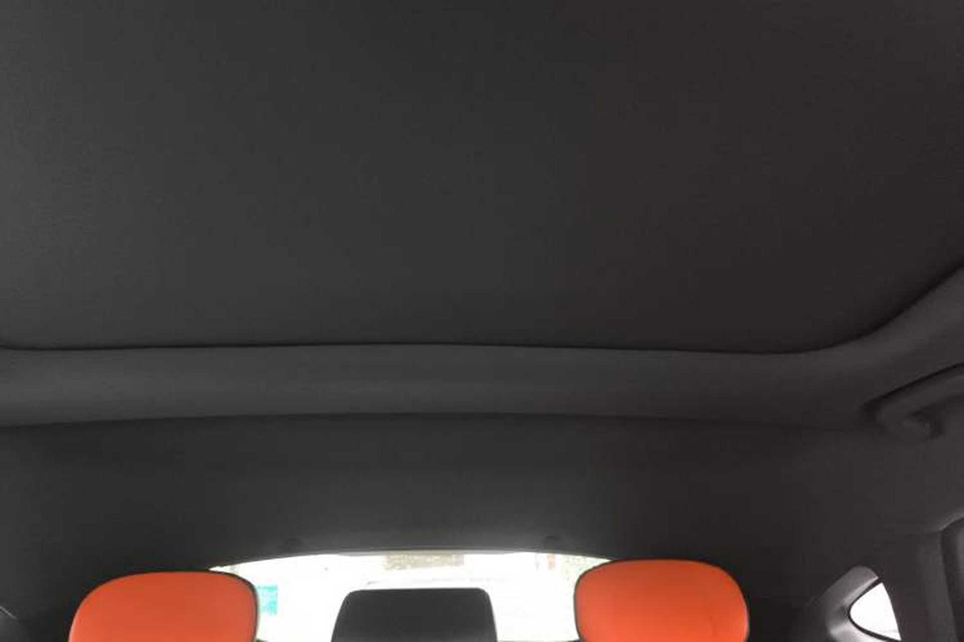 Used CHANGAN UNI-V 2022 1.5T Prestige Version Headliner