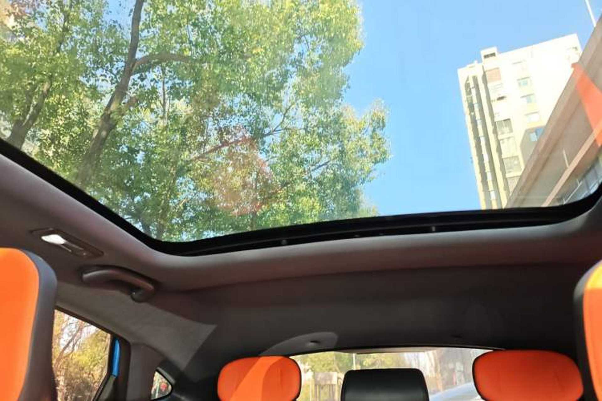 Used CHANGAN UNI-V 2022 1.5T Prestige Version Headliner