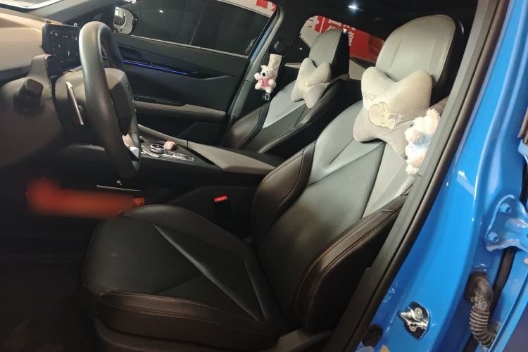 Used CHANGAN UNI-V 2022 1.5T Prestige Version Left Front Seat