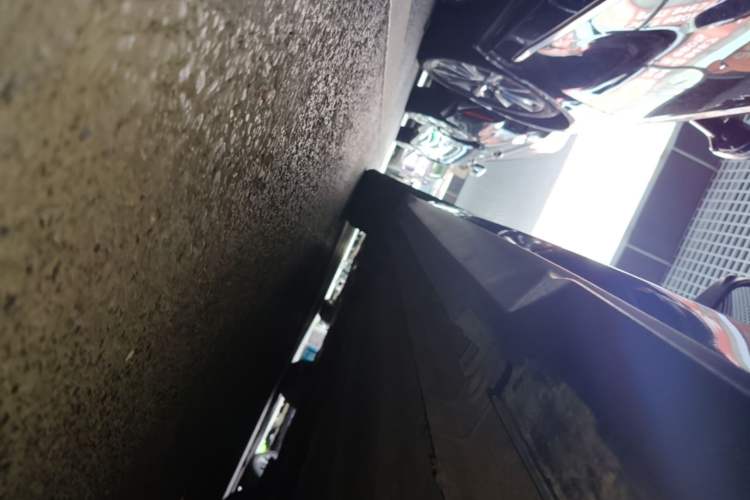 Used CHANGAN UNI-V 2022 1.5T Prestige Version Left Side Sill