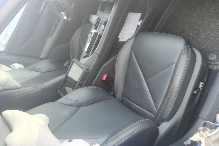 Used CHANGAN UNI-V 2022 1.5T Prestige Version Right Front Seat