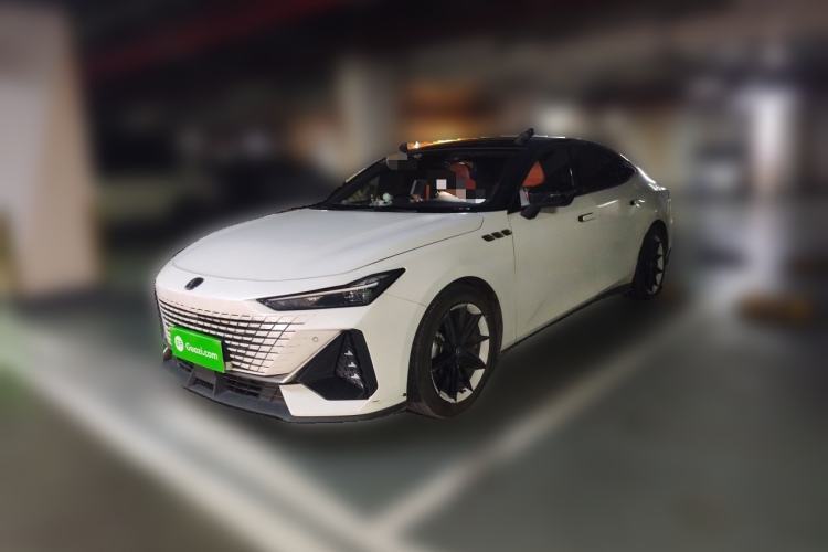 Used CHANGAN UNI-V 2022 1.5T Prestige Version Guazi used car, China used car export, Used car for sale, Used cars, Cheapest cars for sale
