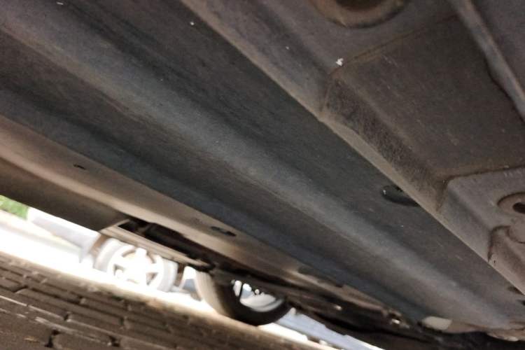 Used CHANGAN UNI-V 2022 1.5T Sport Edition Chassis Front Right
