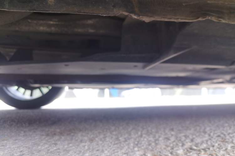 Used CHANGAN UNI-V 2022 1.5T Sport Edition Chassis Rear Right