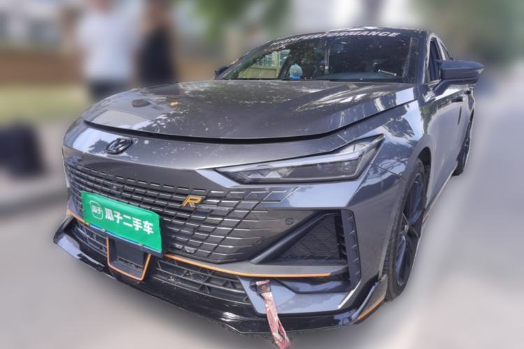 Used CHANGAN UNI-V 2022 1.5T Sport Edition Guazi used car, China used car export, Used car for sale, Used  cars, Cheapest cars for sale