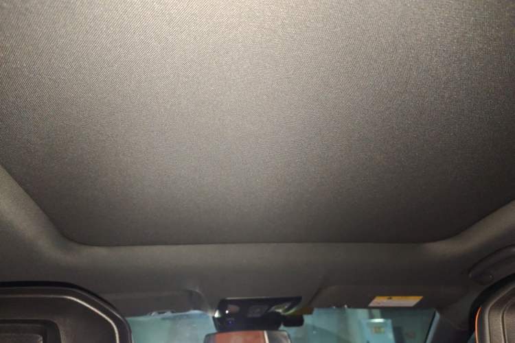 Used CHANGAN UNI-V 2022 1.5T Prestige Version Headliner