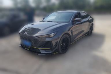 Used CHANGAN UNI-V 2022 1.5T Sport Edition