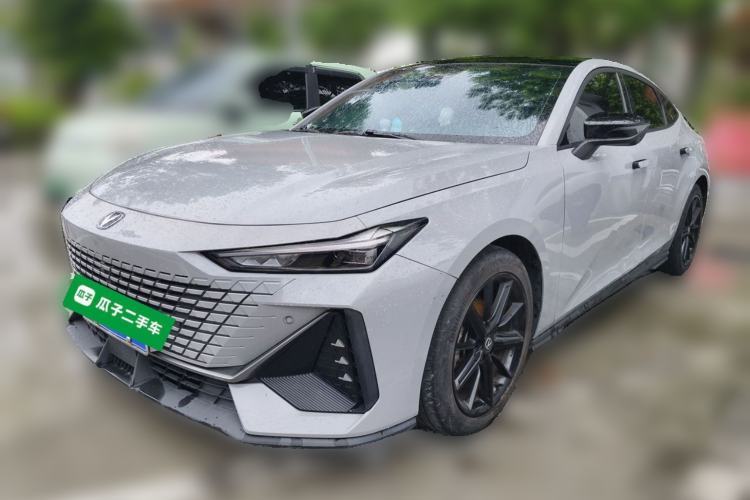 Used CHANGAN UNI-V 2022 1.5T Prestige Version Guazi used car, China used car export, Used car for sale, Used  cars, Cheapest cars for sale