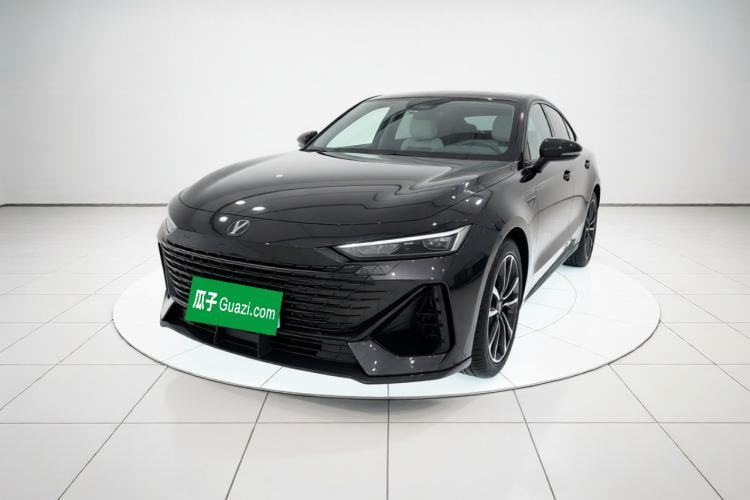 Ojetý CHANGAN UNI-V 2022 1.5T Prestige Version Guazi used car, China used car export, Used car for sale, Used  cars, Cheapest cars for sale