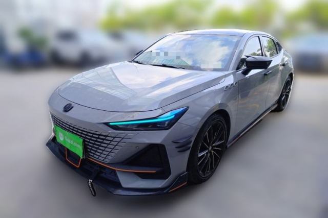 Used CHANGAN UNI-V 2022 1.5T Sport Edition