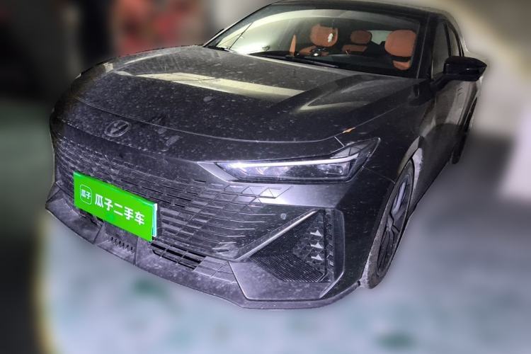 Used CHANGAN UNI-V 2022 1.5T Prestige Version Guazi used car, China used car export, Used car for sale, Used  cars, Cheapest cars for sale