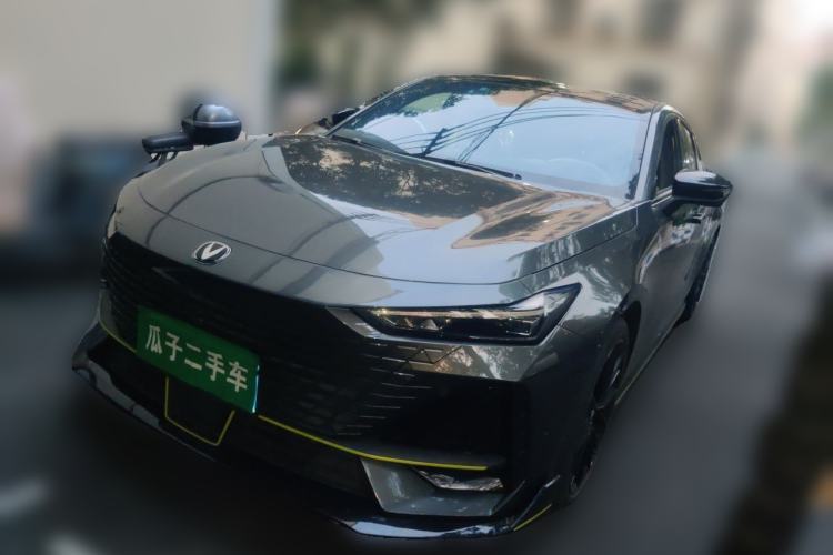 Used CHANGAN UNI-V 2022 1.5T Sport Edition Guazi used car, China used car export, Used car for sale, Used  cars, Cheapest cars for sale