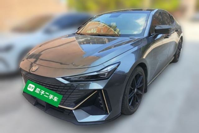 CHANGAN UNI-V 2022 1.5T Prestige Version usado