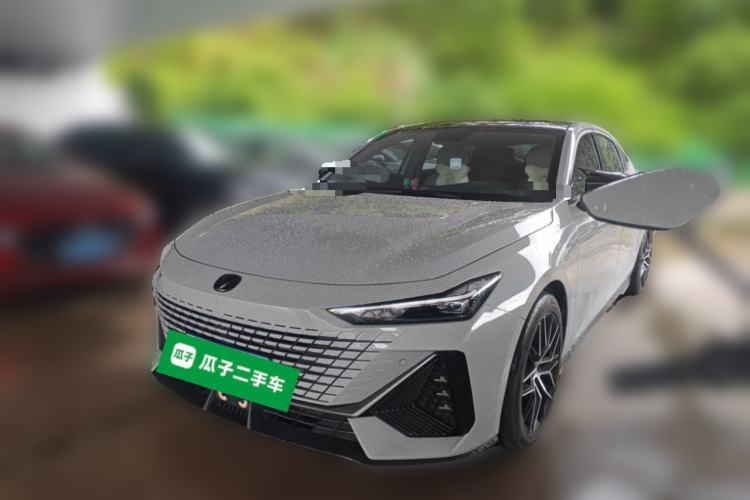 Used CHANGAN UNI-V 2022 1.5T Prestige Version Guazi used car, China used car export, Used car for sale, Used  cars, Cheapest cars for sale