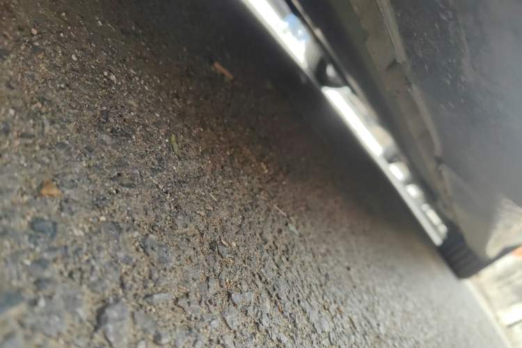 Used CHANGAN UNI-V 2022 2.0T Sporty Version Chassis Front Left