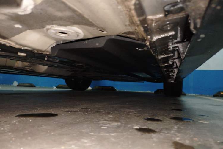 Used CHANGAN UNI-V 2022 1.5T Sport Edition Chassis Front Left