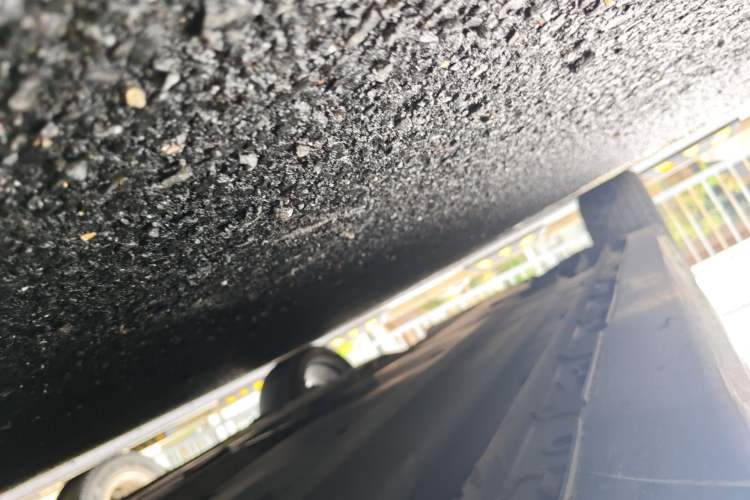 Used CHANGAN UNI-V 2022 1.5T Sport Edition Chassis Front Right