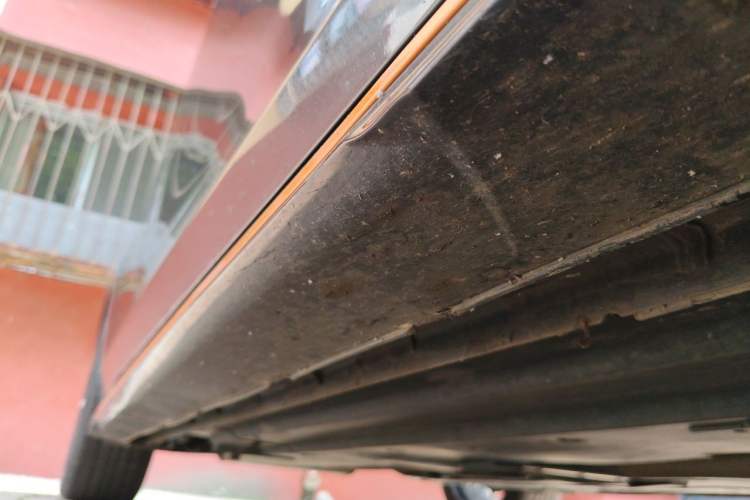 Used CHANGAN UNI-V 2022 1.5T Sport Edition Chassis Front Right