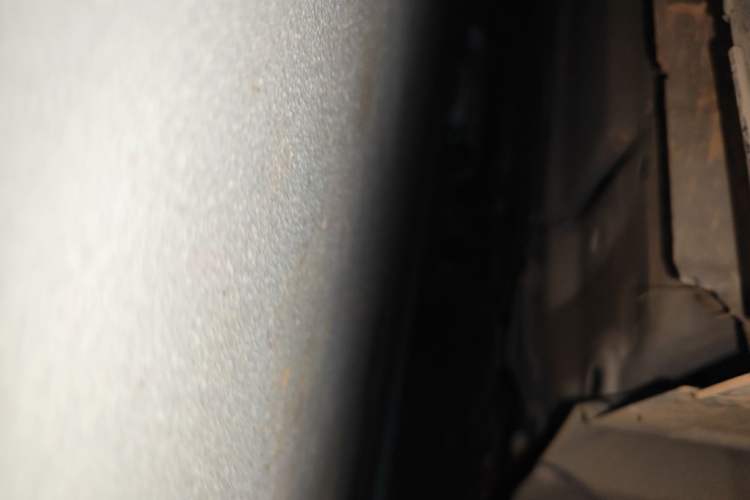 Used CHANGAN UNI-V 2022 2.0T Sporty Version Chassis Front Right
