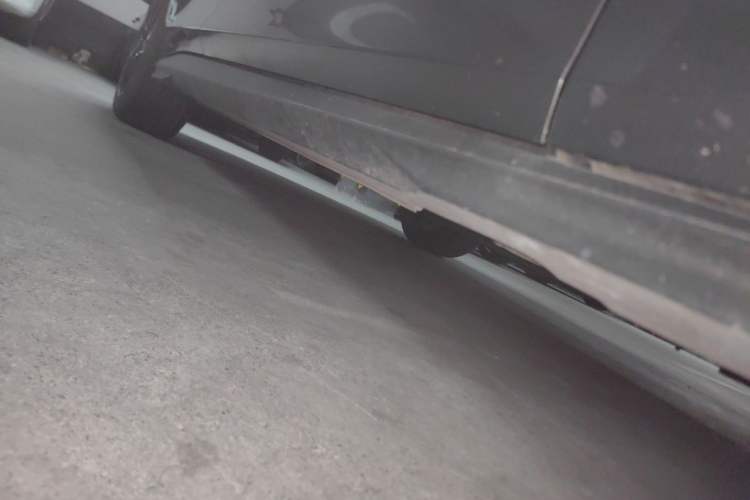 Used CHANGAN UNI-V 2022 1.5T Prestige Version Chassis Front Right