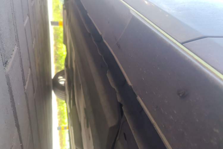 Used CHANGAN UNI-V 2022 1.5T Sport Edition Chassis Front Right
