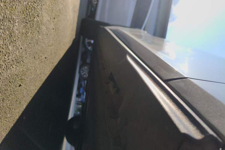 Used CHANGAN UNI-V 2022 1.5T Prestige Version Chassis Front Right