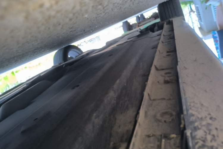 Used CHANGAN UNI-V 2022 1.5T Sport Edition Chassis Front Right