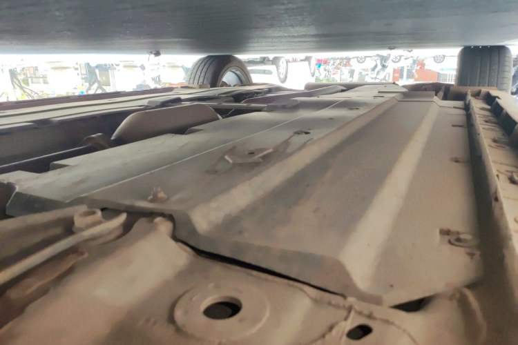 Used CHANGAN UNI-V 2022 1.5T Prestige Version Chassis Front Right