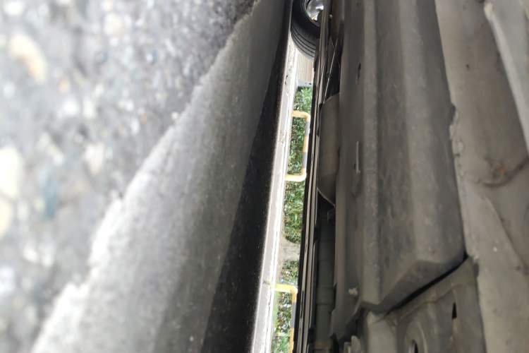 Used CHANGAN UNI-V 2022 1.5T Sport Edition Chassis Front Right
