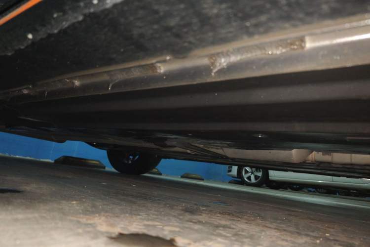Used CHANGAN UNI-V 2022 1.5T Sport Edition Chassis Front Right