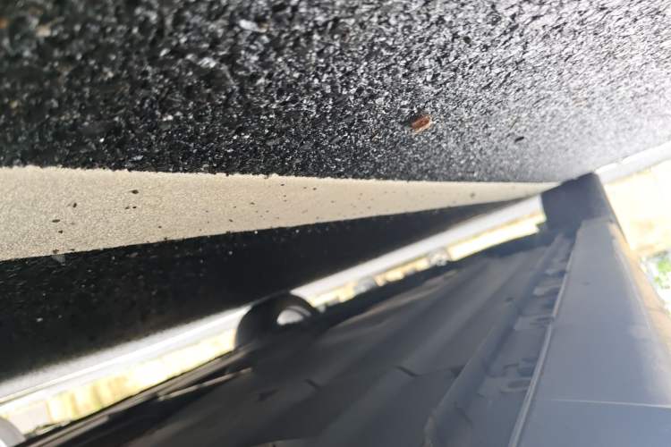 Used CHANGAN UNI-V 2022 1.5T Sport Edition Chassis Rear Left