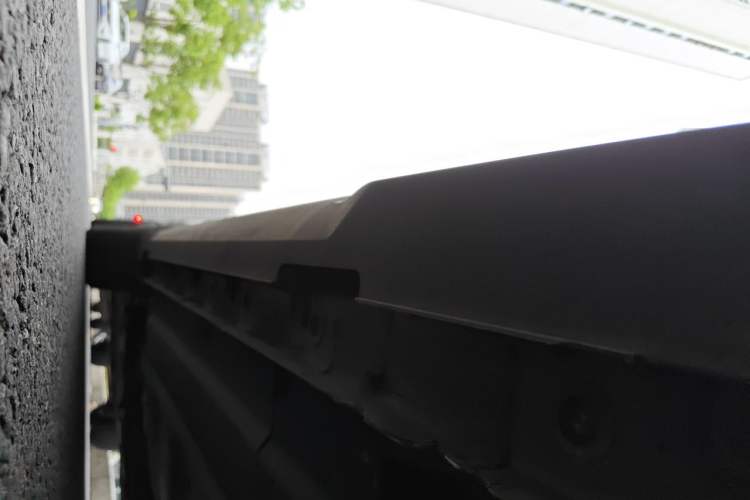 Used CHANGAN UNI-V 2022 1.5T Prestige Version Chassis Rear Left