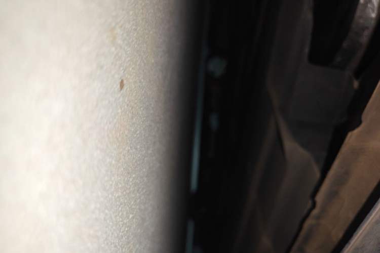 Used CHANGAN UNI-V 2022 2.0T Sporty Version Chassis Rear Right